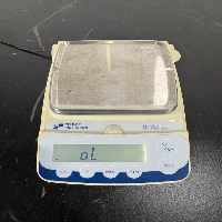 Denver Instruments Digital Scale image 2